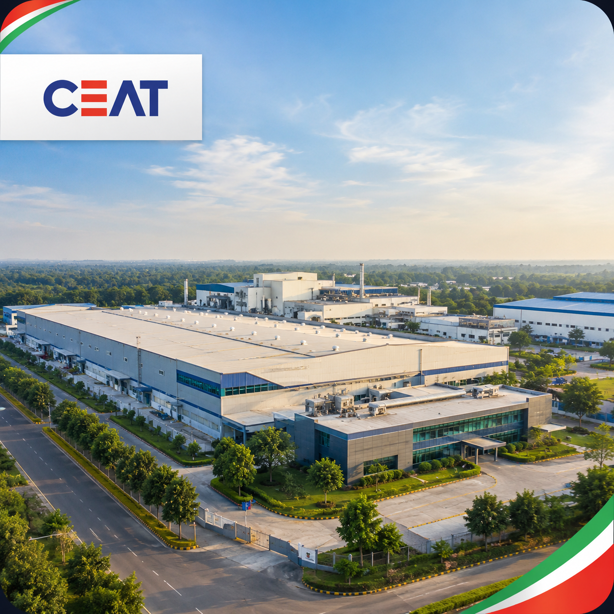 CEAT Tyres